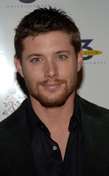 Jensen Ackles